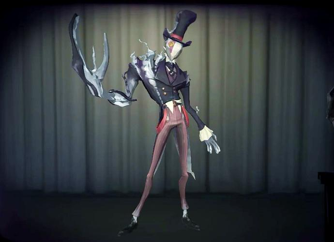 第五人格狼人的技能是什么