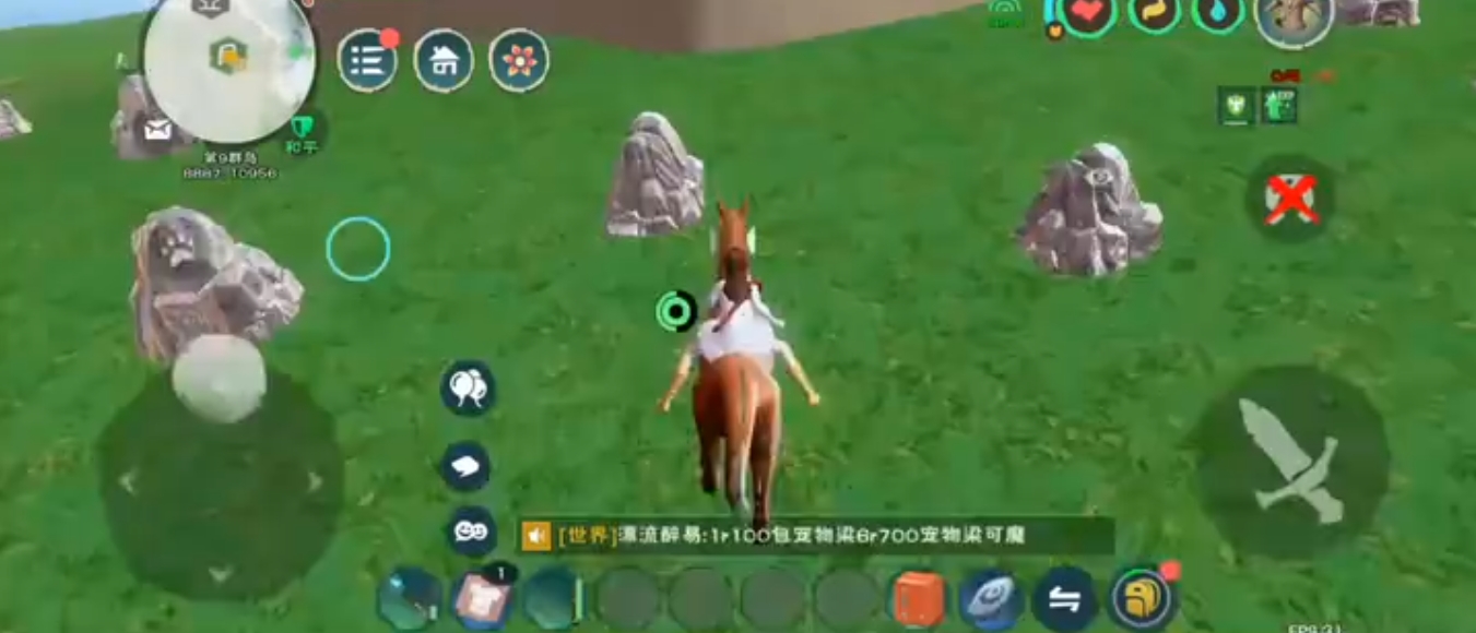 创造与魔法金币怎么样才能快速刷