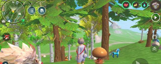 创造与魔法松露在哪里 创造与魔法松露在哪里