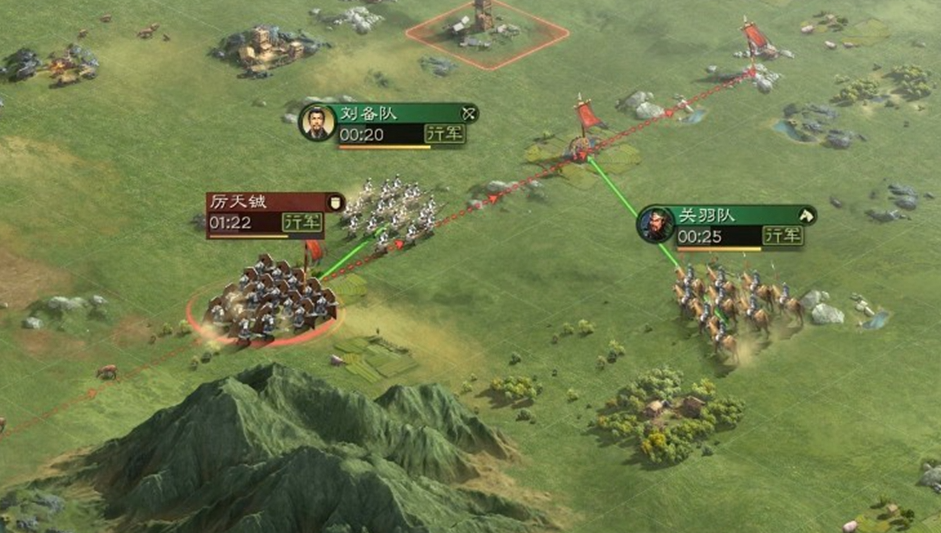 三国志战略版s4怎么升兵种 三国志战略版s4怎么升兵种