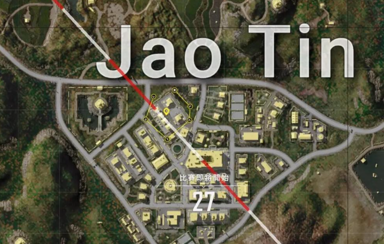 绝地求生医疗箱哪里最多 绝地求生医疗箱哪里最多