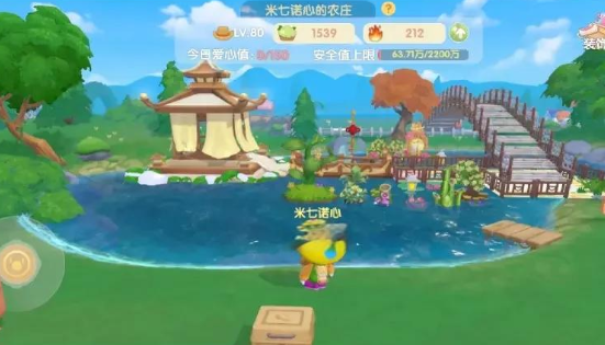 摩尔庄园牧场鱼塘的虾怎么获得