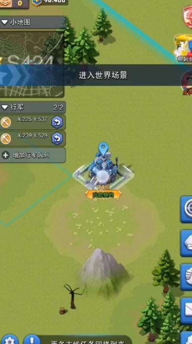 口袋奇兵战锤怎么打才能成功 口袋奇兵战锤怎么打才能成功