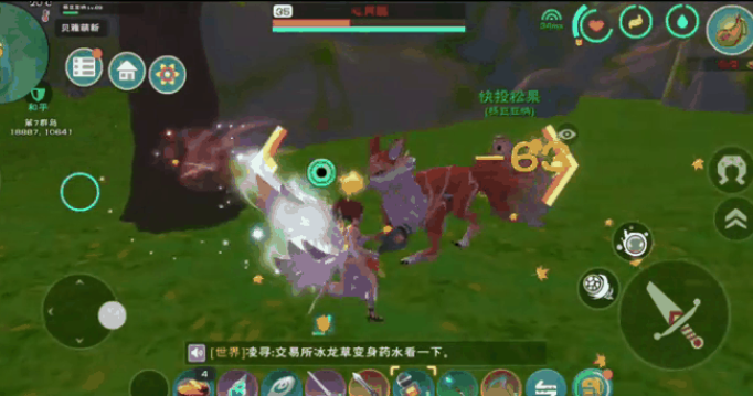 创造与魔法的坐骑怎么抓 创造与魔法的坐骑怎么抓