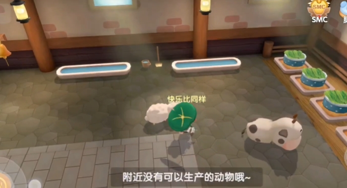 摩尔庄园怎么养小鸡仔