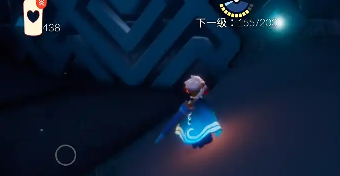 光遇禁阁大门一个人怎么开
