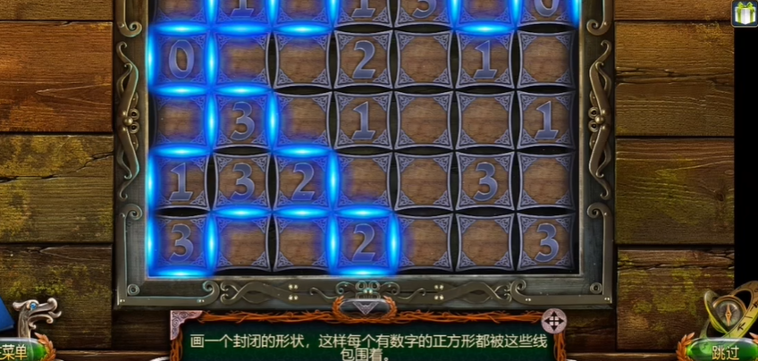 密室逃脱18移动迷城怎么过 密室逃脱18移动迷城怎么过
